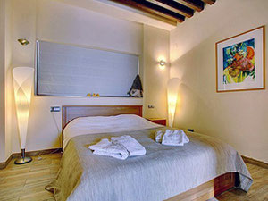 顶层公寓 2 卧室 91 平方米，位于西班牙新黄金地带 — 来自开发商和业主的房地产搜索引擎 GEOLN.COM. 照片 5