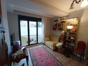 在ACIBADEM NİŞANTAŞI DURAĞI急售全新3+1 — 来自开发商和业主的房地产搜索引擎 GEOLN.COM. 照片 20