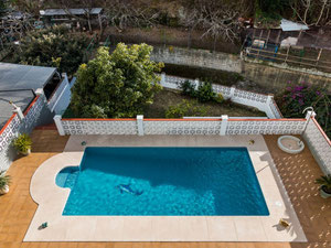 Villa 5 Schlafzimmer 300 m² in El Vicario, Spanien — Immobilien-Suchservice von Bauträgern und Eigentümern GEOLN.COM. Foto 23