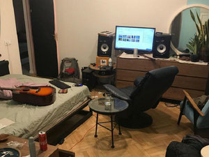 Mtatsminda上的私人住宅。买房子在第比利斯，Mtatsminda — 来自开发商和业主的房地产搜索引擎 GEOLN.COM. 照片 3