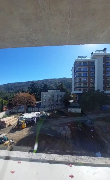 דירת 2 חדרים. אורטשלה — חיפוש נדל"ן מפרטי ומקבלן GEOLN.COM. תמונה 1