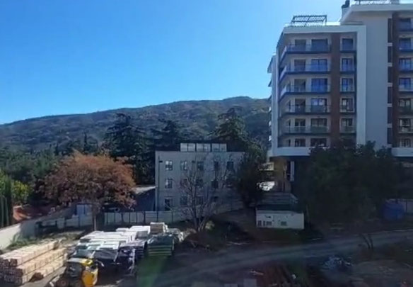 דירת 2 חדרים. אורטשלה