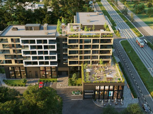 房地产在 PUSHA HOUSE — look at the real estate search engine GEOLN.COM. 照片 3