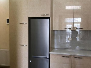 იყიდება 3 ოთახიანი ბინა — უძრავი ქონების ყიდვა და მფლო ბელებისგან GEOLN.COM. ფოტო 6