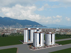 Real estate in Karsi Vadi Konutlari — look at the real estate search engine GEOLN.COM. Photo 3