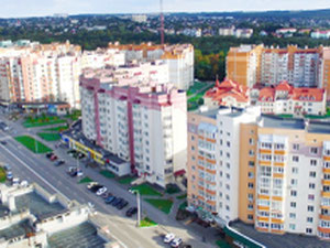 房地产在 Microdistrict "Podillia" — look at the real estate search engine GEOLN.COM. 照片 4