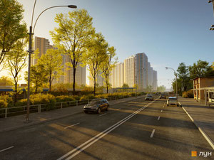 房地产在 KADORR City — look at the real estate search engine GEOLN.COM. 照片 11