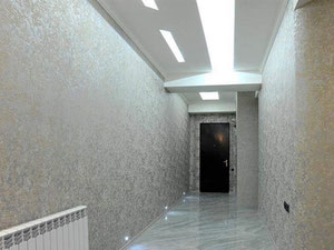 דירת 3 חדרים באבלבארי. דירה ללא מתווך בטביליסי — חיפוש נדל"ן מפרטי ומקבלן GEOLN.COM. תמונה 7