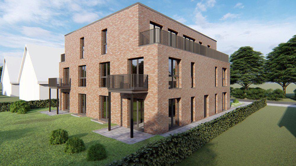 房地产在 Lohheide — look at the real estate search engine GEOLN.COM. 照片 1