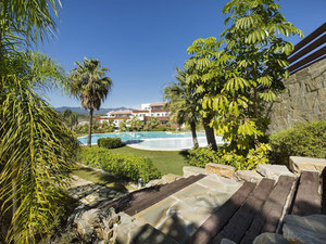 Апартаменты 2 спальни 83 м² в Фламинго, Испания — Поисковик недвижимости от застройщиков и собственников GEOLN.COM. Фото 4