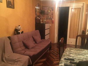 Digomi的3个房间的公寓。第比利斯无中介公寓 — 来自开发商和业主的房地产搜索引擎 GEOLN.COM. 照片 7