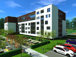 Real estate in Cztery Pory Roku — look at the real estate search engine GEOLN.COM. Photo 2