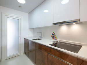 Daire 2 yatak odası 116 m², Cancelada, İspanya — Sahiplerden yada inşaatcilardan mülkiyet arama GEOLN.COM. Fotoğraf 15