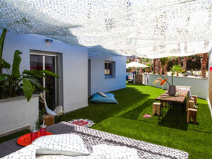 Apartment 3 bedrooms 108 m² in Las Lagunas, Spain — Find off-plan property or real estate resale directly from developers and owners GEOLN.COM. Photo 22