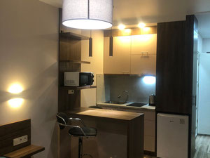 出售位于Batumi Sunrise Residence的公寓 — 来自开发商和业主的房地产搜索引擎 GEOLN.COM. 照片 14