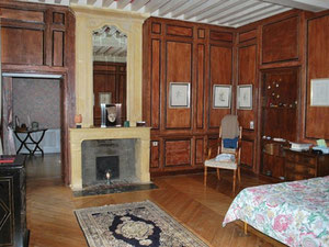 法国城堡，Saint-Julien-de-Conseil — 来自开发商和业主的房地产搜索引擎 GEOLN.COM. 照片 5