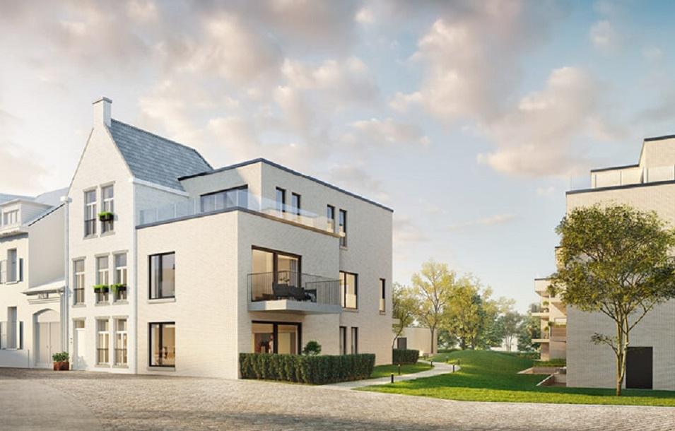 Propiedad en venta en Berlaar Markt  — mira el buscador inmobiliario GEOLN.COM. Foto 1