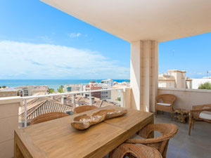 公寓 3 卧室 84 m² 在圣波拉, 西班牙 — 来自开发商和业主的房地产搜索引擎 GEOLN.COM. 照片 20