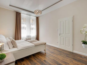 Węgry. Budapeszt. Mieszkanie po remoncie, 86m2. — Wyszukiwarka nieruchomości od deweloperów i właścicieli GEOLN.COM. Zdjęcie 10