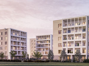 נדל"ן ב Jeleniogorska 4 — עיין במנוע חיפוש הנדל"ן GEOLN.COM. תמונה 4