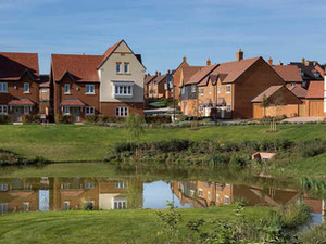 Real estate in Woodhurst Park — look at the real estate search engine GEOLN.COM. Photo 4