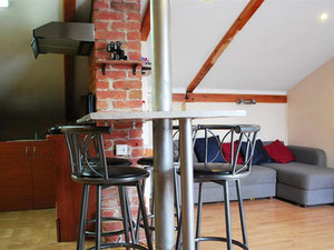 维拉2间房间的公寓。在维拉第比利斯购买公寓 — 来自开发商和业主的房地产搜索引擎 GEOLN.COM. 照片 3