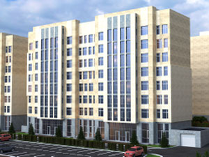 Нерухомість в Expo New Life 2 — дивіться на пошуковику нерухомості GEOLN.COM. Фото 3