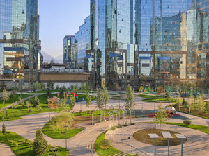 Нерухомість в Orion 2 — дивіться на пошуковику нерухомості GEOLN.COM. Фото 3