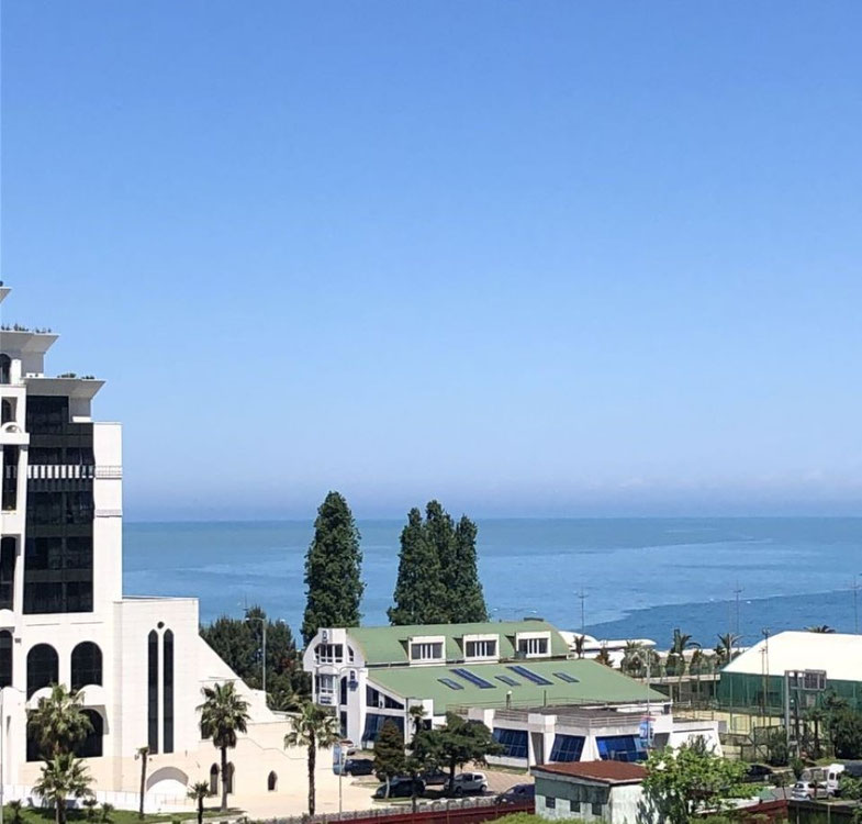 דירת חדר אחד למכירה באורבי פלאזה — חיפוש נדל"ן מפרטי ומקבלן GEOLN.COM. תמונה 1