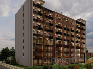 Real estate in Richard Holbrooke St, 7a — look at the real estate search engine GEOLN.COM. Photo 2