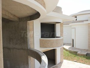 别墅在土耳其，安塔利亚，贝莱克 — 来自开发商和业主的房地产搜索引擎 GEOLN.COM. 照片 12