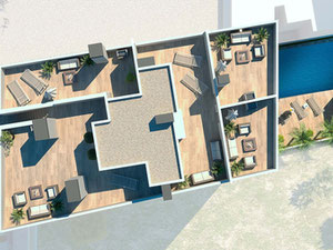 公寓 2 卧室 79 m² 在托雷维耶哈, 西班牙 — 来自开发商和业主的房地产搜索引擎 GEOLN.COM. 照片 6