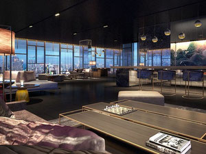 Нерухомість в The Tree RIO — дивіться на пошуковику нерухомості GEOLN.COM. Фото 7