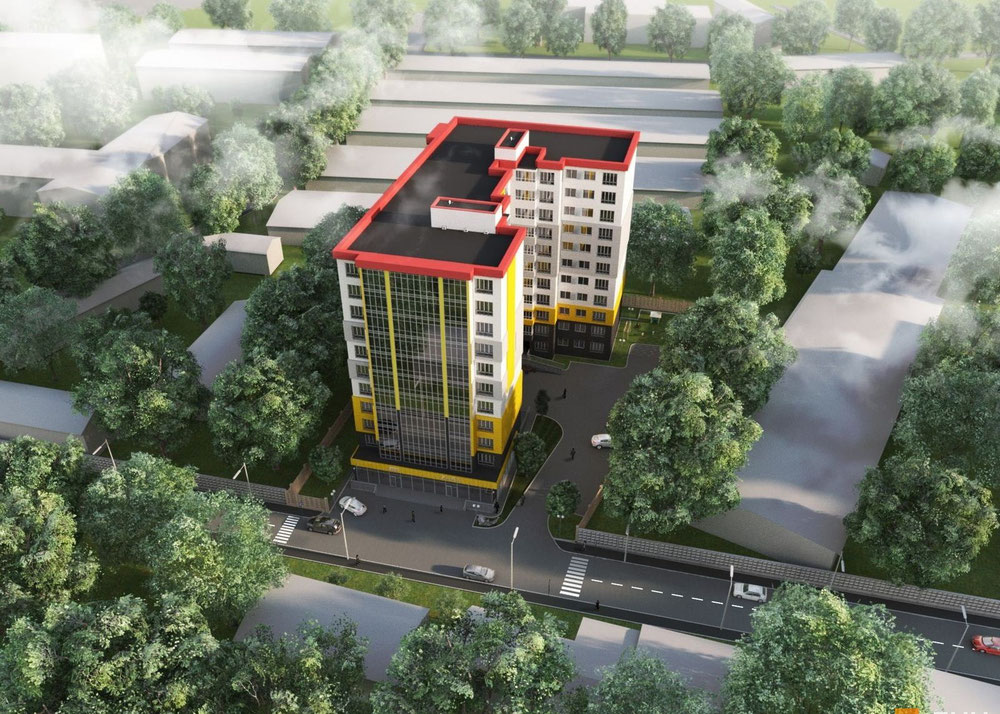 房地产在 Erste Haus — look at the real estate search engine GEOLN.COM. 照片 1