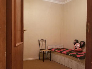 2 room apartment in Vake. Buy an apartment in Tbilisi — Find off-plan property or real estate resale directly from developers and owners GEOLN.COM. Photo 4