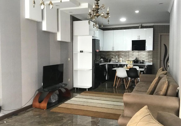 Mieszkanie na sprzedaż w Batumi