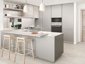 Real estate in Eaton Place Apartments — look at the real estate search engine GEOLN.COM. Photo 5