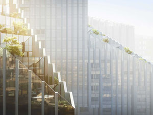 房地产在 Greenwich Peninsula — look at the real estate search engine GEOLN.COM. 照片 8