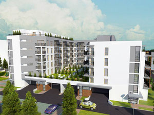 უძრავი კონება Nowo Miasto Pruszkow — გადახედეთ უძრავი ქონების საძიებო სისტემას GEOLN.COM. ფოტო 4