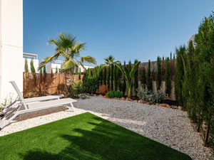 平房 2 卧室 69 m² 在 La Finca Golf, 西班牙 — 来自开发商和业主的房地产搜索引擎 GEOLN.COM. 照片 14