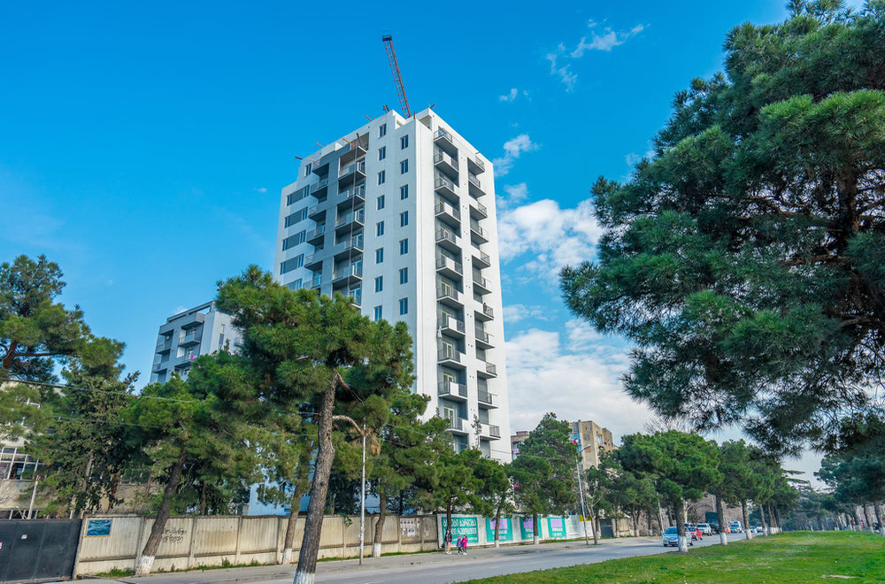 房地产在 Isani Comfort — look at the real estate search engine GEOLN.COM. 照片 1