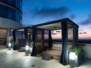 Real estate in Hanover Midtown — look at the real estate search engine GEOLN.COM. Photo 8