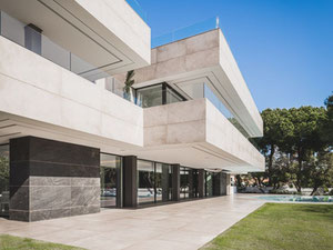 别墅 6 间卧室 1204 平方米，位于西班牙伊萨巴 — 来自开发商和业主的房地产搜索引擎 GEOLN.COM. 照片 33