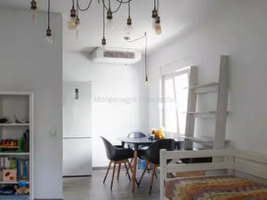 黑山。两个房屋作为一个地块在舒沙尼，距离海洋500米。 — 来自开发商和业主的房地产搜索引擎 GEOLN.COM. 照片 14