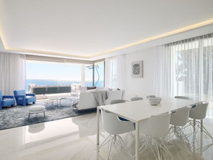 公寓 4 卧室 298 平方米，位于西班牙新黄金地带 — 来自开发商和业主的房地产搜索引擎 GEOLN.COM. 照片 17