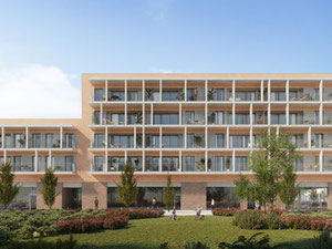 房地产在 Can Fabregas — look at the real estate search engine GEOLN.COM. 照片 2