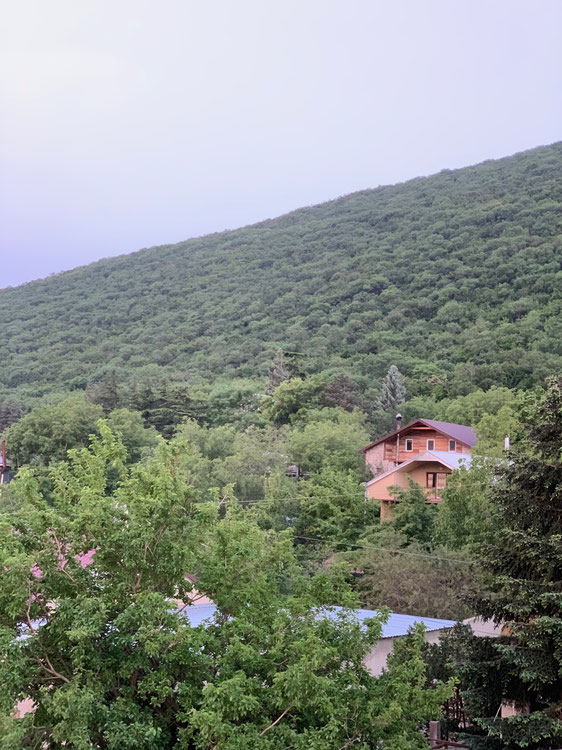 Будинок на продаж у Тбілісі біля лісу — Пошуковик нерухомості від забудовників і власників GEOLN.COM. Фото 1