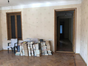 Частный дом в Сванетском районе. Купить дом в Тбилиси — Поисковик недвижимости от застройщиков и собственников GEOLN.COM. Фото 7