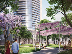 房地产在 Valhalla Town Square — look at the real estate search engine GEOLN.COM. 照片 3