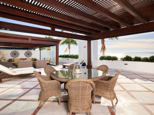 顶层公寓 3 卧室 180 平方米，位于西班牙埃斯特波纳 — 来自开发商和业主的房地产搜索引擎 GEOLN.COM. 照片 12